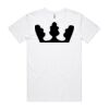 Men's Basic Tee Thumbnail