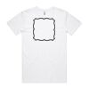Men's Basic Tee Thumbnail