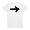 Men's Basic Tee Thumbnail