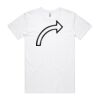 Men's Basic Tee Thumbnail