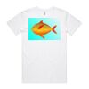 Men's Basic Tee Thumbnail