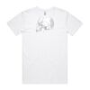 Men's Basic Tee Thumbnail