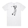 Men's Basic Tee Thumbnail