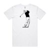 Men's Basic Tee Thumbnail