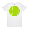 Men's Basic Tee Thumbnail