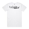 Men's Basic Tee Thumbnail