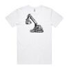 Men's Basic Tee Thumbnail