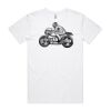 Men's Basic Tee Thumbnail