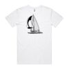 Men's Basic Tee Thumbnail