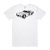 Men's Basic Tee Thumbnail