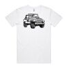 Men's Basic Tee Thumbnail